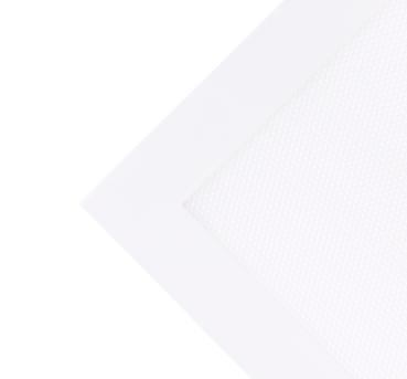 LED Panel BOB 34W 4000K UGR 19